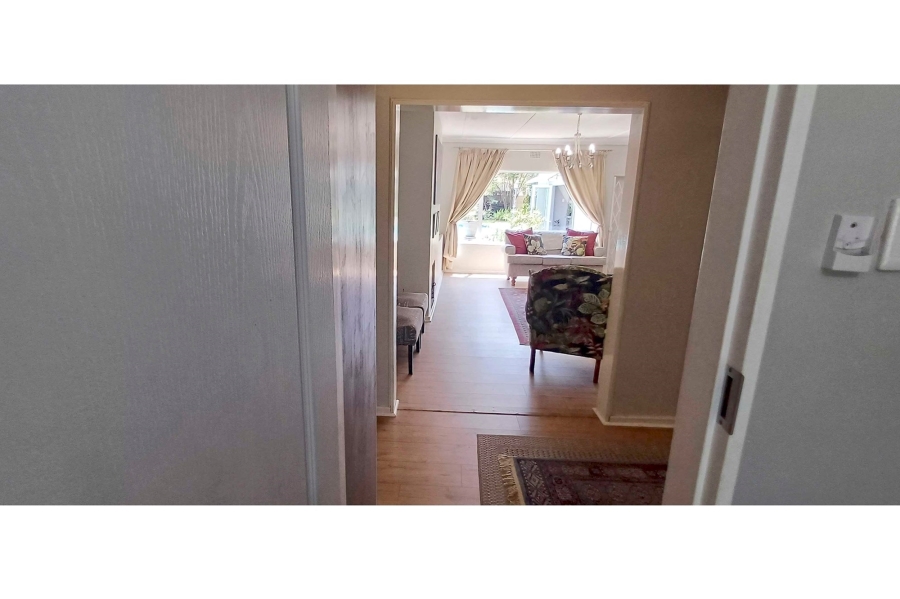 4 Bedroom Property for Sale in Jim Fouchepark Free State